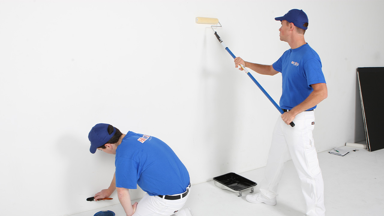 Şakran Boya Badanacı